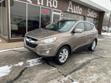 Used 2010 Hyundai Tucson Limited w/ Premium Pkg 4 image 2