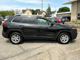 Used 2014 Jeep Cherokee Latitude image 2