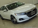Used 2022 Honda Accord Touring image 5
