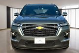 Used 2023 Chevrolet Traverse LT image 3