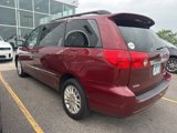 Used 2008 Toyota Sienna XLE image 4