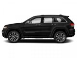 Used 2020 Jeep Grand Cherokee High Altitude image 3