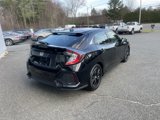 Used 2019 Honda Civic EX image 5