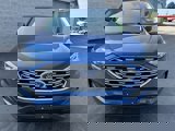 Certified 2022 Ford Edge SE image 3