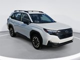 New 2025 Subaru Forester image 3