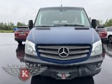 Used 2016 Mercedes-Benz Sprinter 2500 image 2