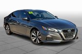 Used 2022 Nissan Altima 2.5 SV image 3