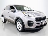 Used 2017 Kia Sportage LX w/ LX Popular Package image 3