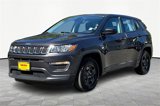 Used 2019 Jeep Compass Sport image 2