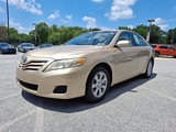 Used 2011 Toyota Camry LE image 3