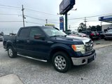 Used 2013 Ford F150 XLT w/ Luxury Equipment Group image 6