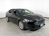 Used 2020 Ford Fusion SE image 4