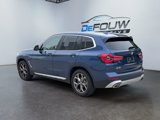 Certified 2023 BMW X3 xDrive30i w/ Premium Package image 5