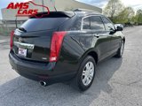 Used 2012 Cadillac SRX Luxury image 5