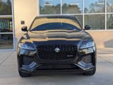 Used 2025 Jaguar F-PACE R-Dynamic S image 2