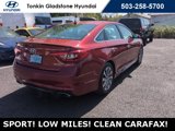 Used 2015 Hyundai Sonata Sport w/ Option Group 04 image 5