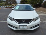 Used 2014 Honda Civic EX-L image 4