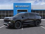 New 2025 Chevrolet Traverse Z71 image 2