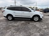 Used 2016 Chevrolet Traverse LS image 5