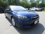 Used 2018 Subaru Impreza 2.0i Premium w/ Eyesight & BSD & Rcta image 4