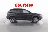 Certified 2022 Jeep Cherokee Trailhawk w/ Trailer Tow Group image 4
