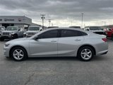 Used 2018 Chevrolet Malibu LS image 4