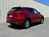Used 2023 MAZDA CX-5 AWD 2.5 S w/ Preferred Package image 3