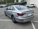 Used 2021 Volkswagen Jetta S w/ Driver Assistance Package image 5
