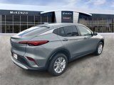 New 2025 Buick Envista Preferred w/ Advanced Safety Package image 4