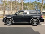 Used 2017 Nissan Armada SL w/ Moonroof Package image 5