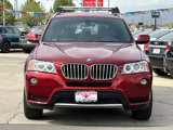 Used 2013 BMW X3 xDrive28i image 2