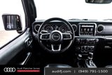 Used 2019 Jeep Wrangler Unlimited Sahara image 5