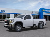 New 2025 GMC Sierra 2500 Pro w/ Convenience Package image 2