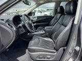 Used 2017 INFINITI QX60 FWD w/ Premium Plus Package image 5