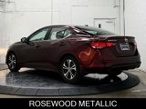 Used 2020 Nissan Sentra SV image 6