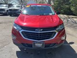 Used 2018 Chevrolet Equinox LT image 3