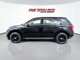 Used 2017 Chevrolet Equinox LS image 4
