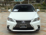 Used 2016 Lexus CT 200h image 2