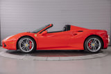Used 2018 Ferrari 488 Spider image 3