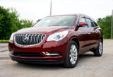 Used 2015 Buick Enclave Premium w/ Experience Buick Package image 4