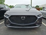 New 2025 MAZDA MAZDA3 s image 2