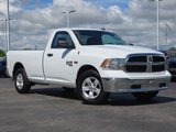 Used 2021 RAM 1500 Tradesman w/ Popular Equipment Group image 2