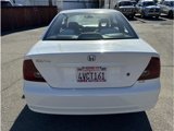 Used 2002 Honda Civic LX image 6