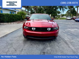 Used 2010 Ford Mustang GT Premium image 2
