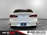 Used 2018 Hyundai Sonata SE image 4