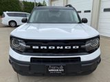 Used 2022 Ford Bronco Sport Outer Banks w/ Tech Package image 3