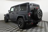 Used 2017 Jeep Wrangler Unlimited Rubicon image 5