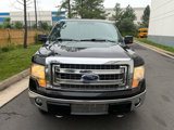 Used 2013 Ford F150 XLT w/ Luxury Equipment Group image 6