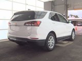 Used 2024 Chevrolet Equinox LT image 2