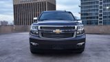 Used 2017 Chevrolet Tahoe Premier image 3